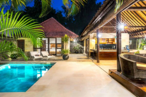 Отель Gili Villas  Матарам